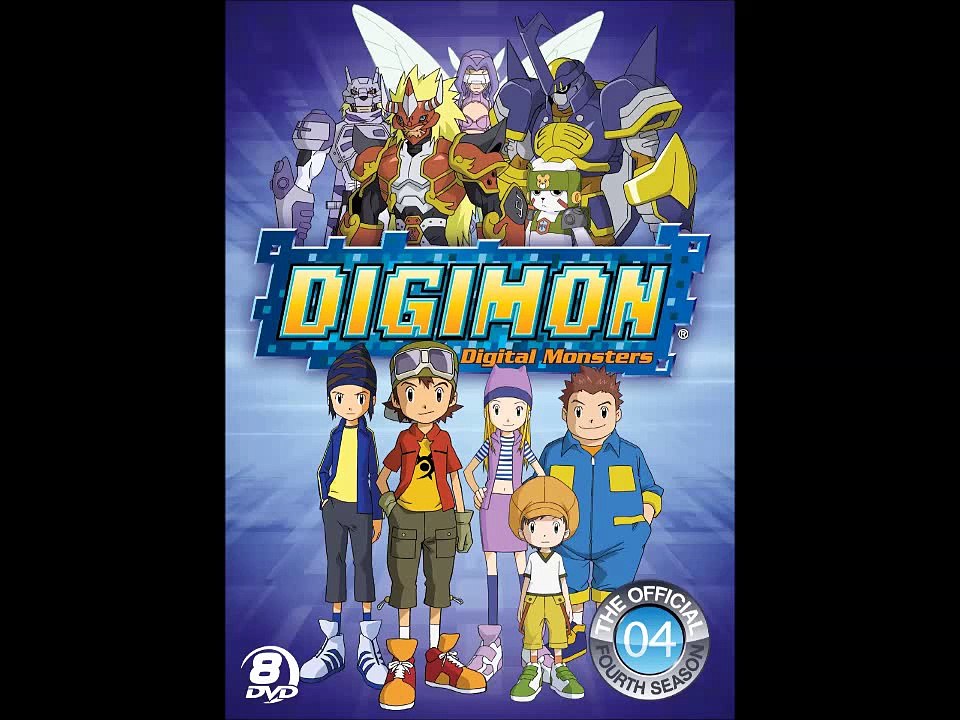 Digimon Frontera-Fire (Español)