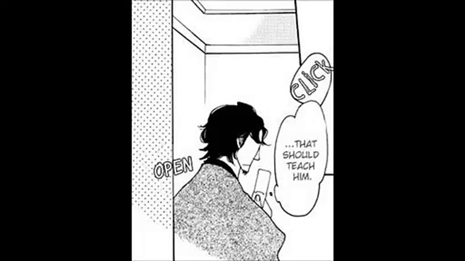 Sotsugyousei Part 2 Manga Cd Blcd Dailymotion Video
