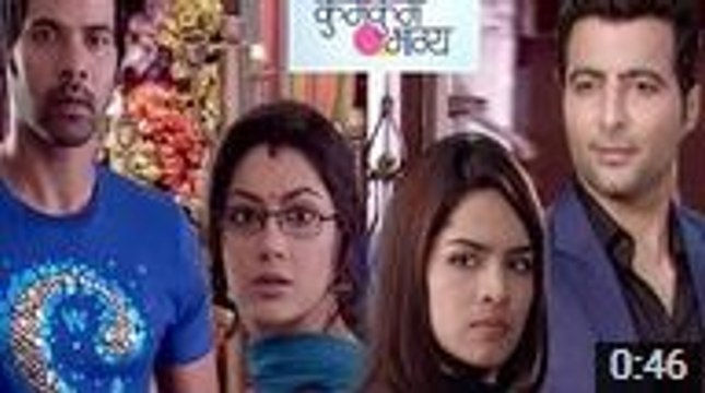 Alia ne Abhi ko beena bataye karli Tanu ke boyfriend se shaadi - 5 september 2015 - Kumkum Bhagya