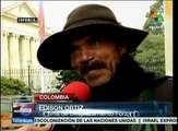 Colombia: sectores sociales rechazan Plan Nacional de Desarrollo