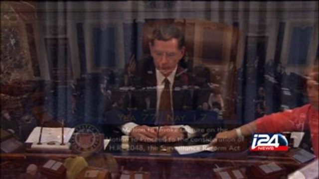 Obama vers une victoire au Congrès américain sur l'Iran