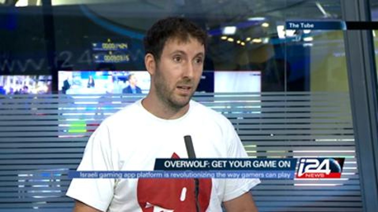The Tube - 01/09/2015