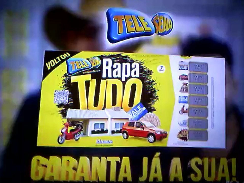 Comercial - SBT Em Revista (2015)