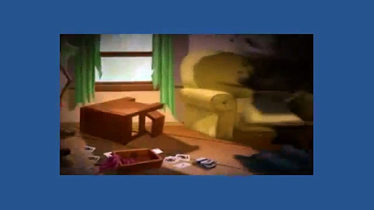 Tom And Jerry Cartoon - Tin Cat Of Tomorrow