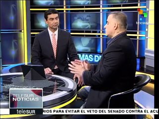 Saab: Venezuela sólo repatrió colombianos sin documentos