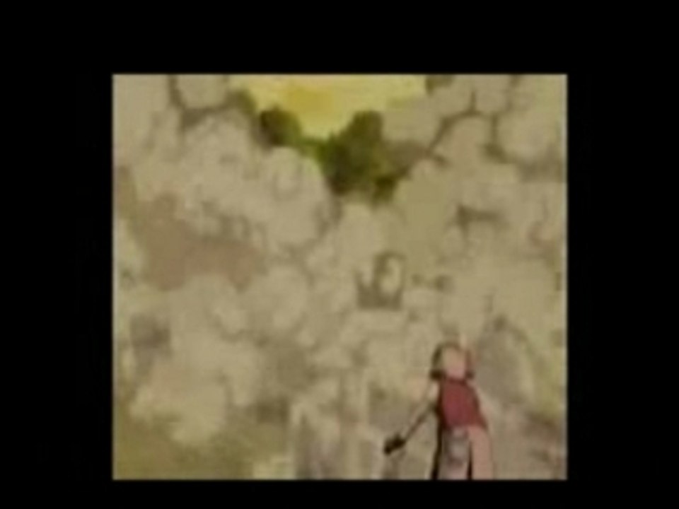 Naruto Shippuden AMV