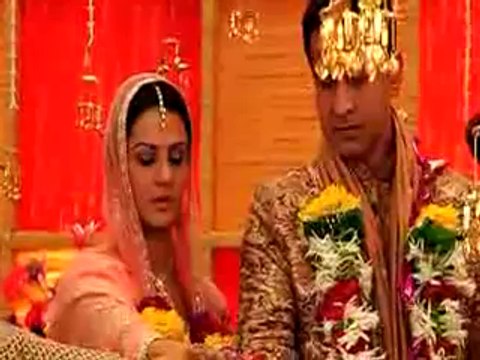 Neel Aur Ragini Ki Shaadi Mein Hua Hangama - 3 September 2015 - Itna Karo Na Mujhe Pyaar