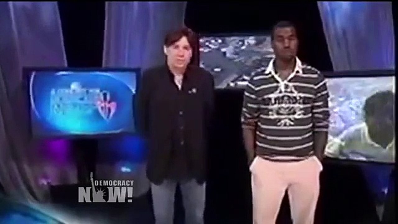 "George Bush Doesn’t Care About Black People": Reflections on Kanye West’s Criticism 10 Years After