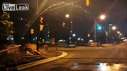 Explore Canada, Sprinklers on Mushrooms, with Jerry: EP2