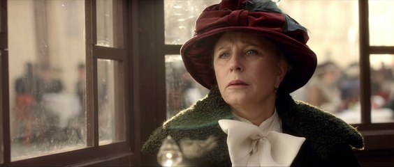 PANIE DULSKIE - oficjalny zwiastun komedii (nie)obyczajowej