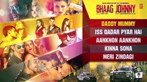 Bhaag Johnny Full Audio Songs JUKEBOX - Kunal Khemu, Zoa Morani & Mandana Karimi  - T-Series