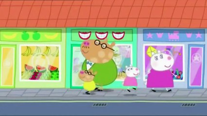 MLG Peppa Pig Goes to the Dentist