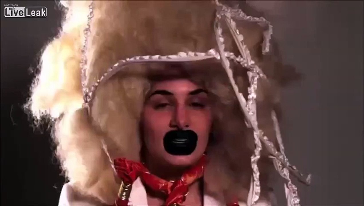 I am Your Grandma