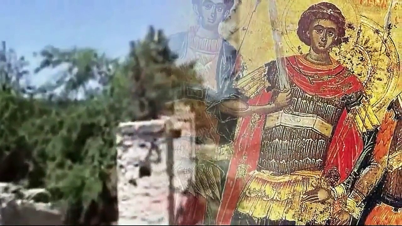 Слави Трифонов и Ку-Ку Бенд - Свети Георги (St.George)