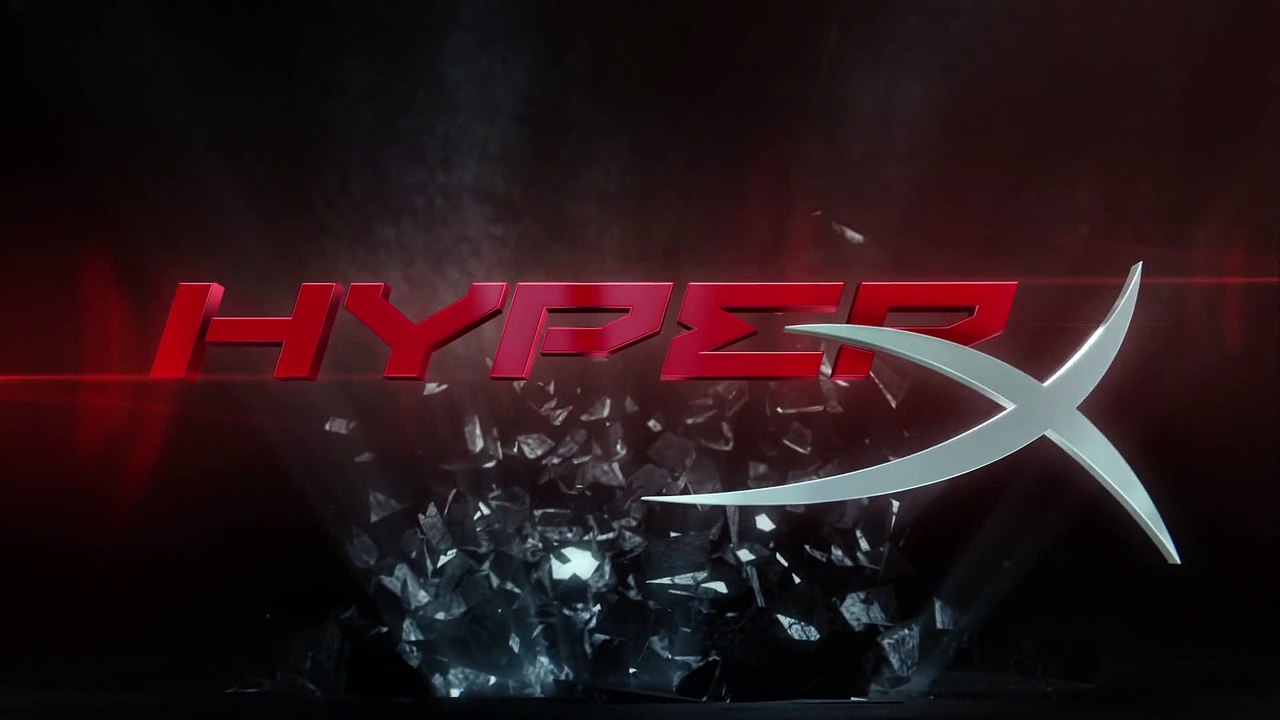 HyperX FURY katı hal sürücüsü