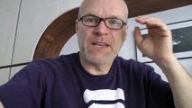 Uwe Boll Has a Special Message for You!