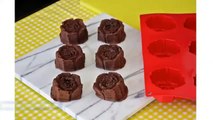 Molten Lava Cake Recipe - Tasty and Delicious C akes