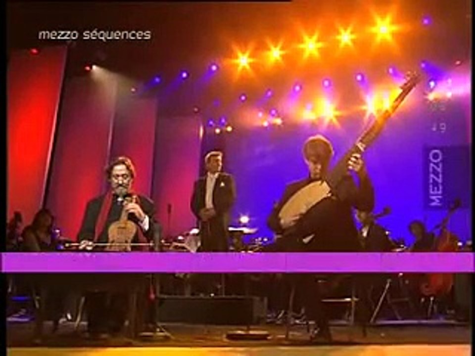 greensleeves - Jordi Savall