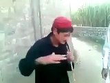 Amazing Pitch Report by Young Talented Pakistani Kid   Video Dailymotion