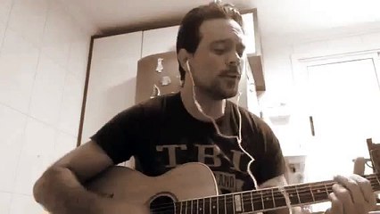 Good Riddance (Time of your life) - Green Day Cover