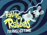 [E3] Raving Rabbids: Travel In Time