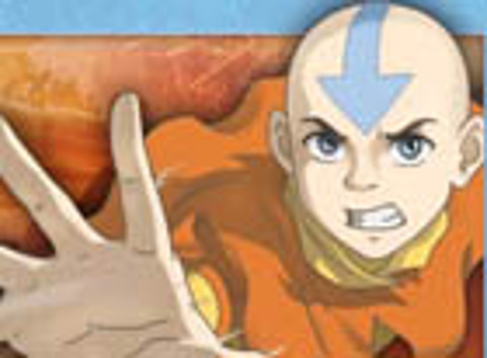 [E3] The Last Airbender