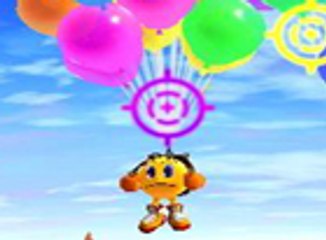[E3] Pac-Man Party