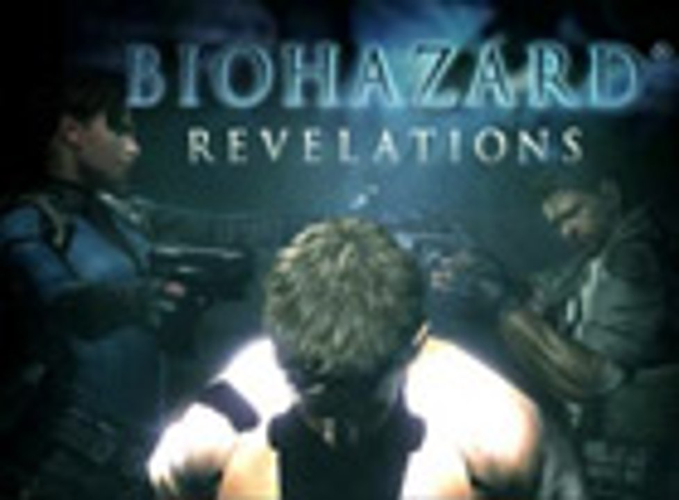 [3DS] Resident Evil Revelations