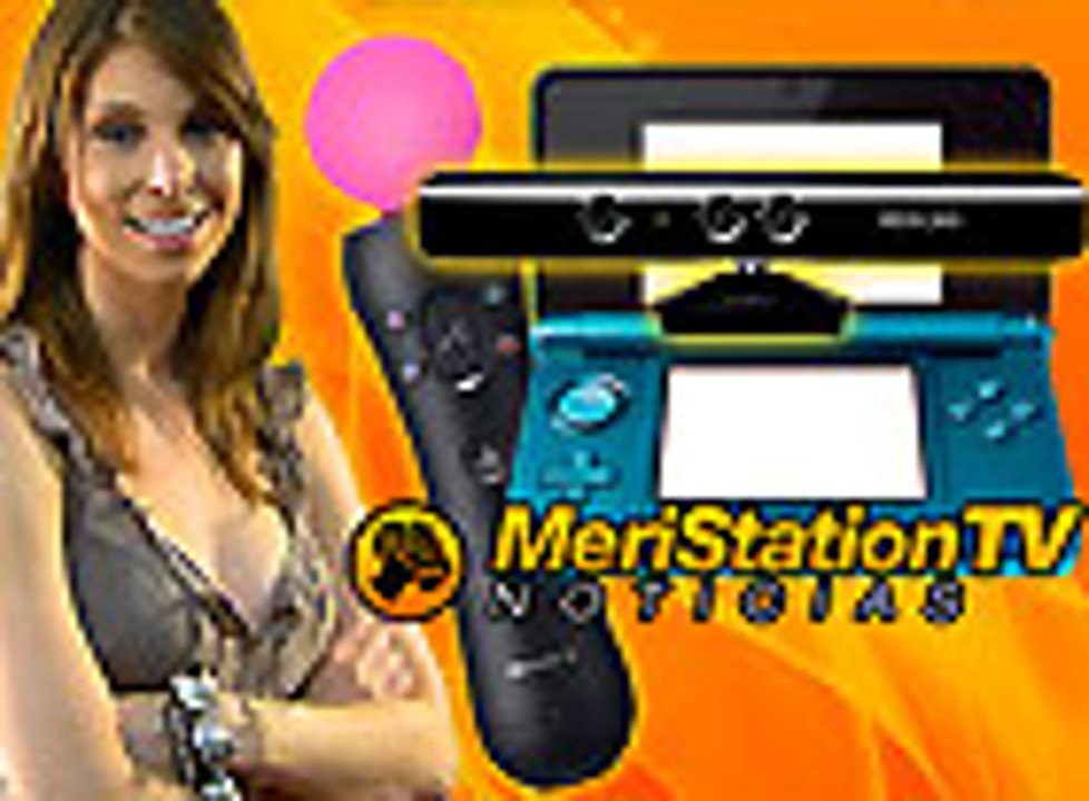 MeriStation TV Noticias 3x40