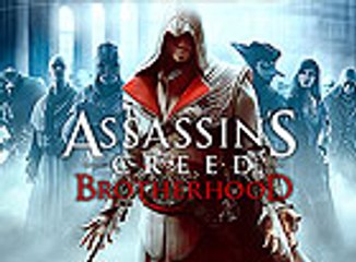 [E3] Assassin's Creed: La Hermandad - Multijugador