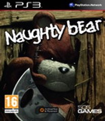 Naughty Bear - Lanzamiento