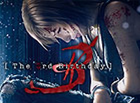 Parasite Eve: The 3rd Birthday