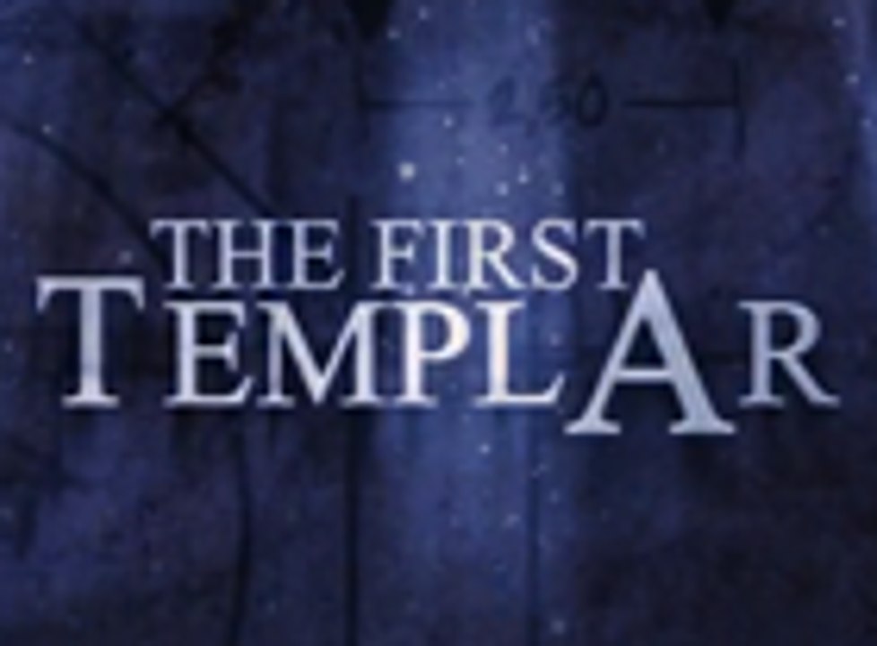 The First Templar