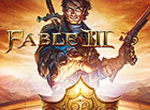 Fable III - Gameplay