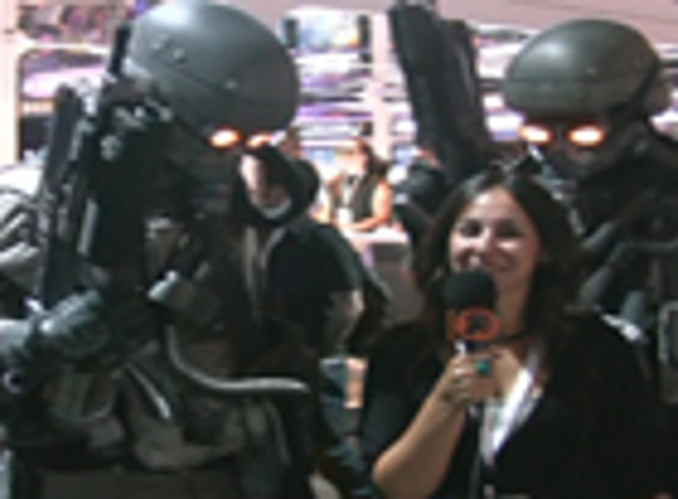 Killzone 3 - Muertes cinemáticas I