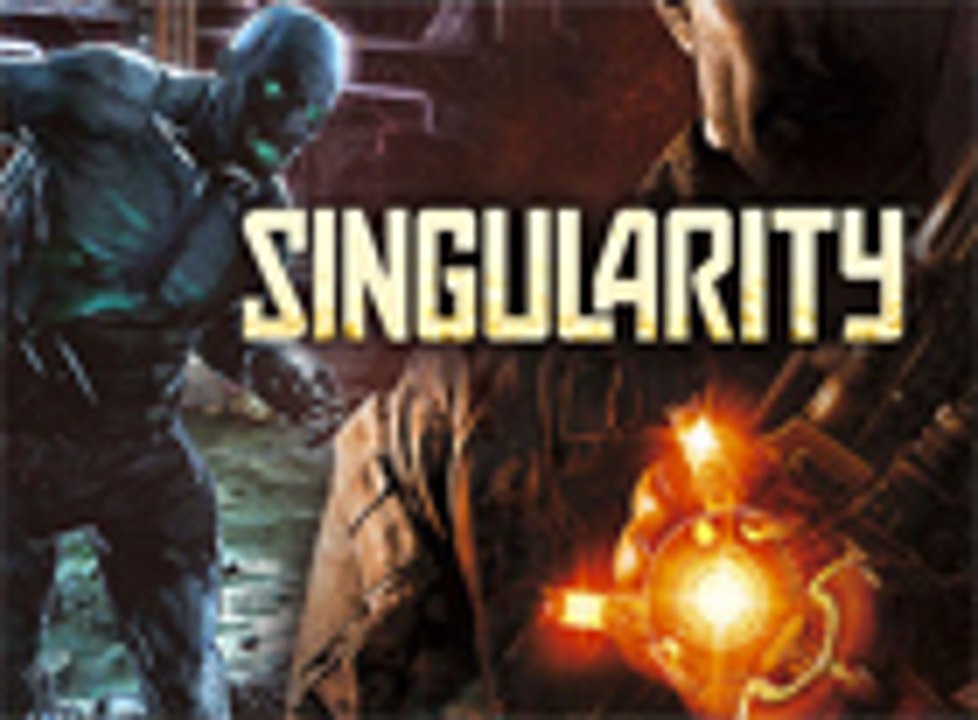 Singularity, Vídeo Análisis