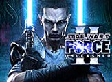 Star Wars: El poder de la Fuerza II