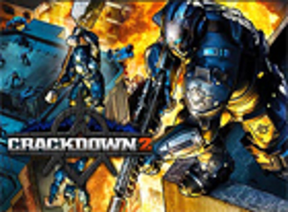 Crackdown 2, Vídeo Analisis