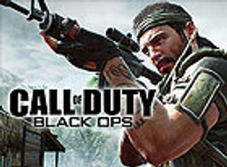 Call of Duty: Black Ops