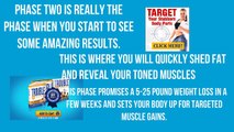 Trouble Spot Training Review-Body Weight Workout Routine For Mass