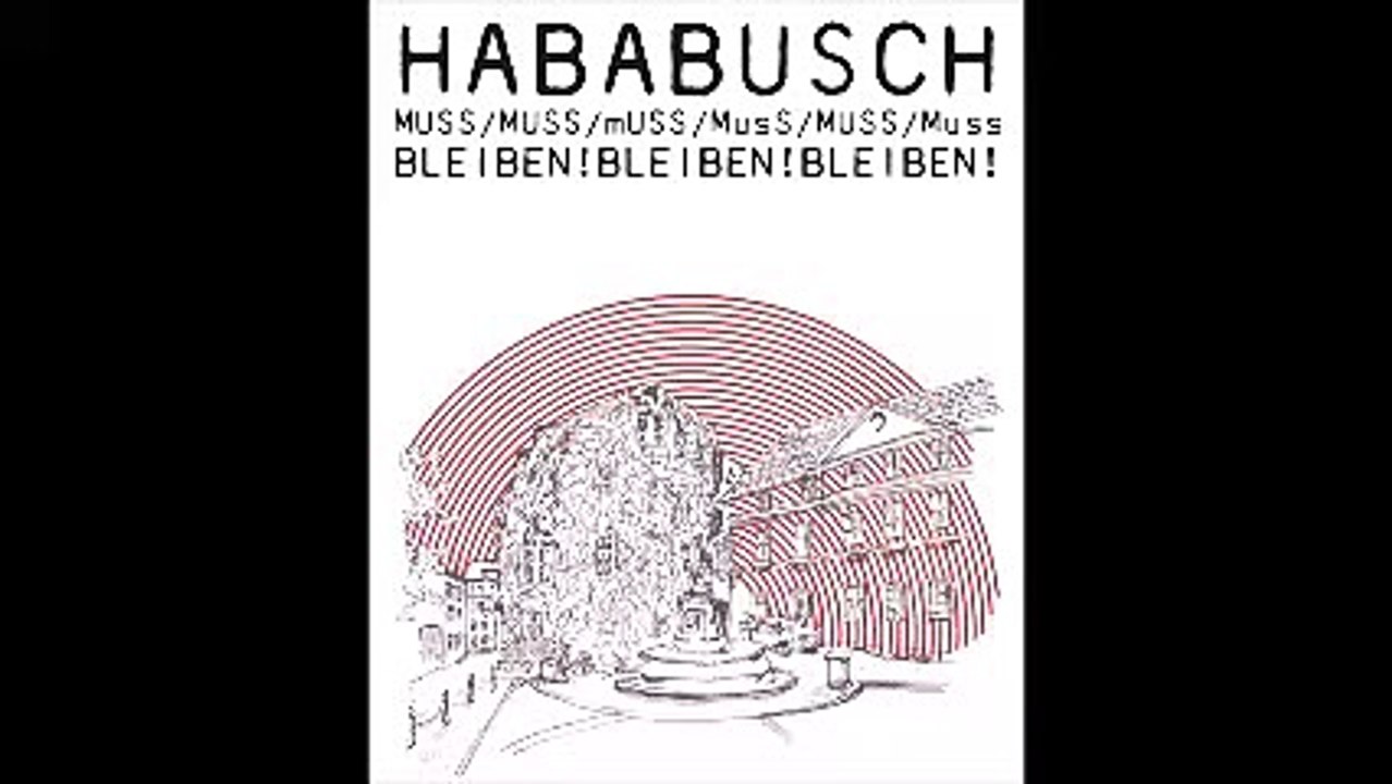 Bauhaus FM, 11.11.2013