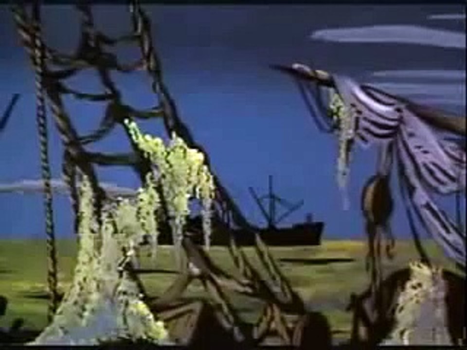jonny quest   episode  the mystery of the lizard men