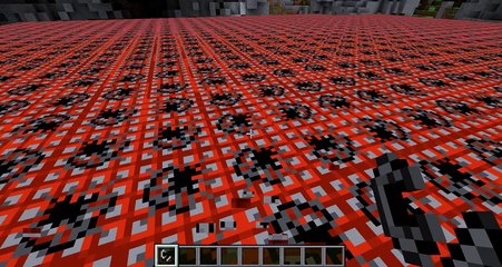 Minecraft | MASSIVE TNT explosion crashes my 8-core BEAST