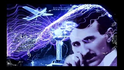 Discover the Innovative World of Tesla Science Foundation ⚡