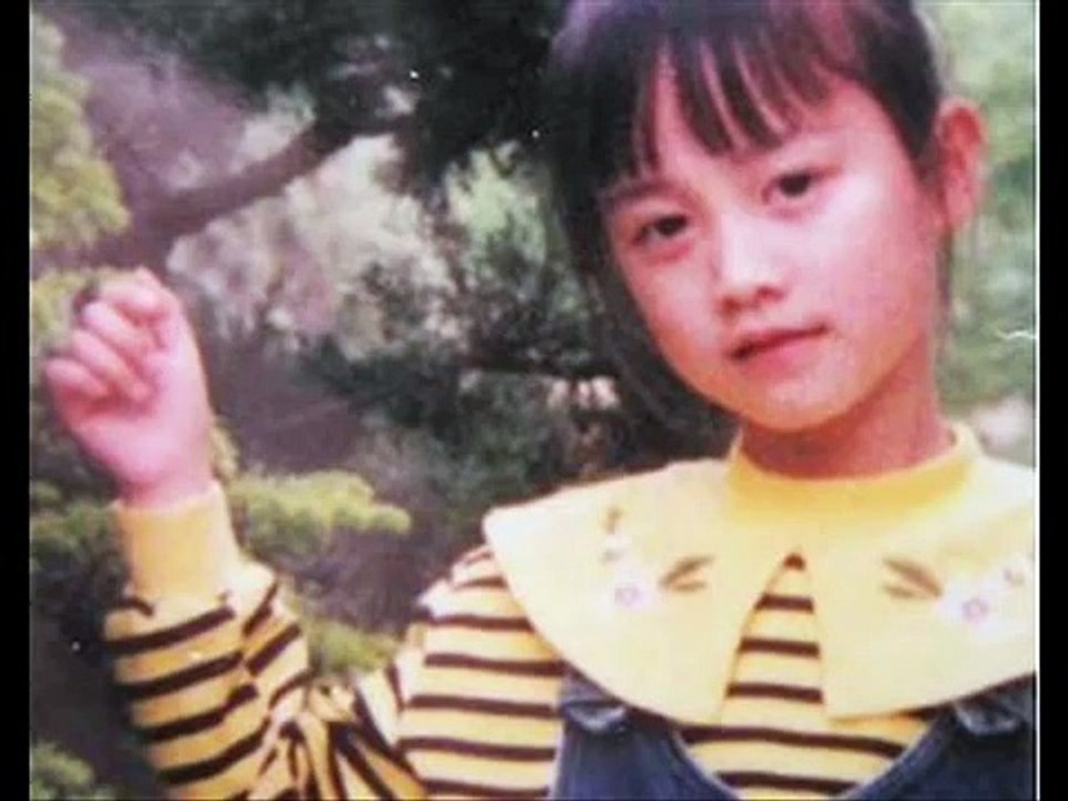 Ku Hye Sun - Photo Story(tribute) /  구혜선/Goo Hye Sun