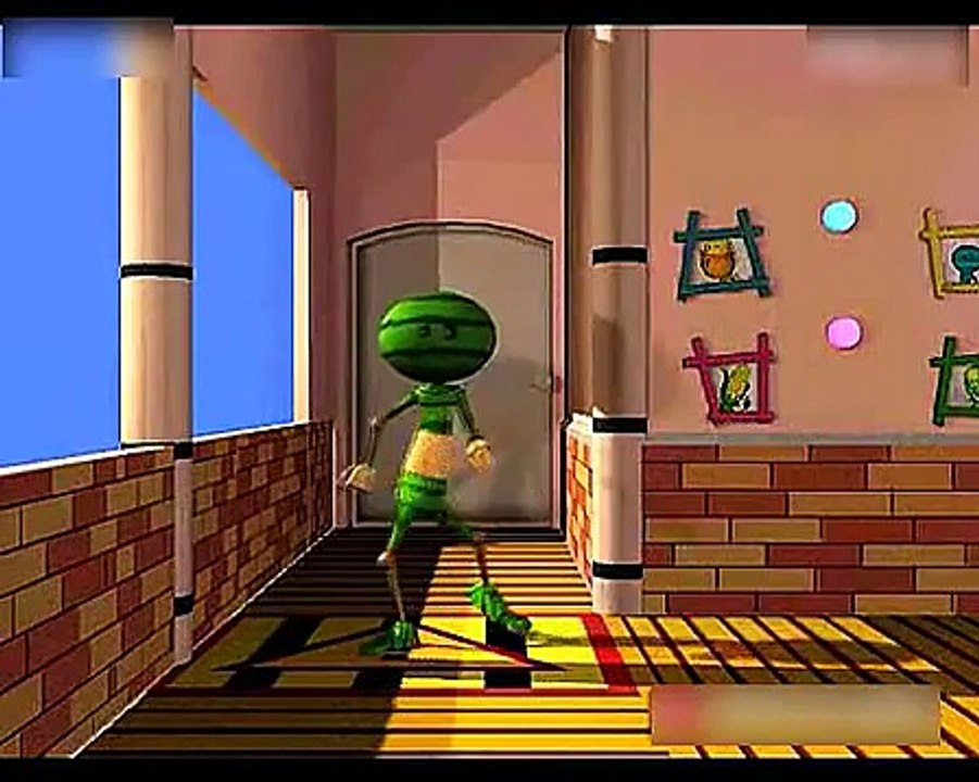 plants vs zombies-zombie cartoon-zombie show