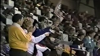 Brian Boitano (USA) - 1988 Calgary, Men's Short Program