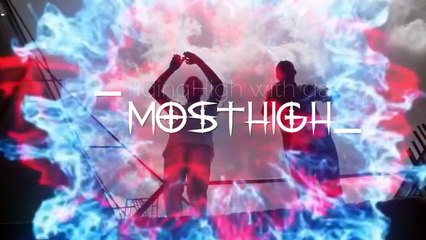 Stunna Shades - Riding High With Da Most High(Official Music Video) ft. Prof Bean