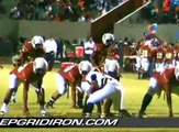 EPGRIDIRON.COM - El Paso, Texas High School Football