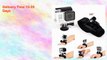 Wqq 27in1 Accessories Kit for Gopro Hero 4 Hero3 Hero3